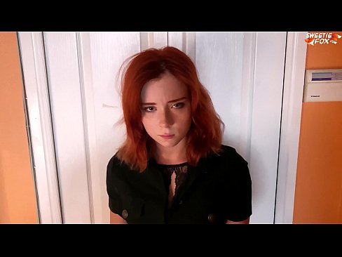 ❤️ Onye nche tara nwanyị mara mma ahụhụ maka ịkwatu ụlọ ahịa - Cum In Mouth ❤️  na%ig.porn-mz.ru
